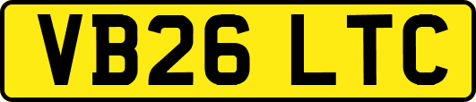VB26LTC