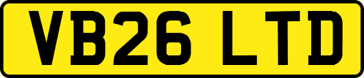VB26LTD