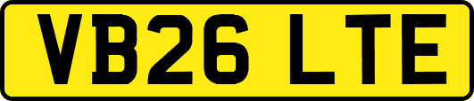 VB26LTE