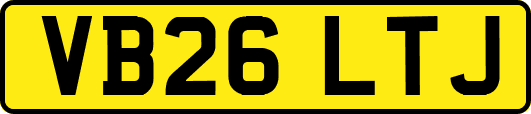 VB26LTJ