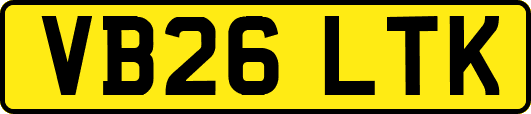 VB26LTK