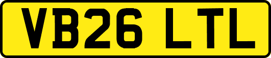 VB26LTL