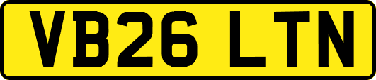 VB26LTN