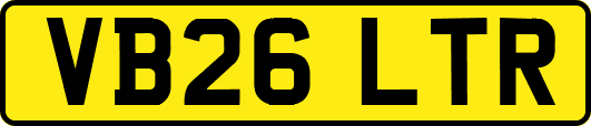 VB26LTR