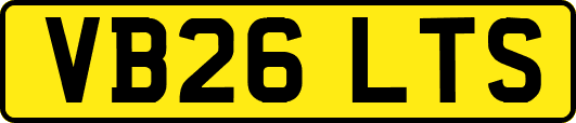 VB26LTS