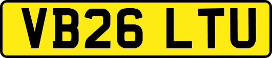 VB26LTU