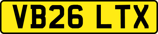 VB26LTX