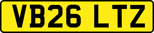 VB26LTZ