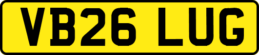 VB26LUG