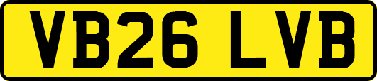 VB26LVB