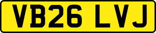 VB26LVJ