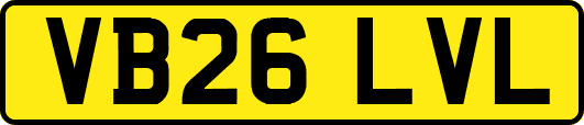 VB26LVL