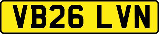 VB26LVN