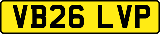 VB26LVP