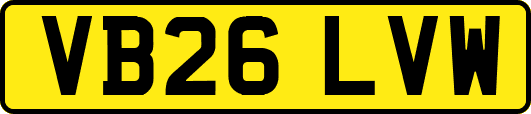 VB26LVW