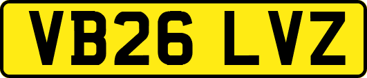 VB26LVZ