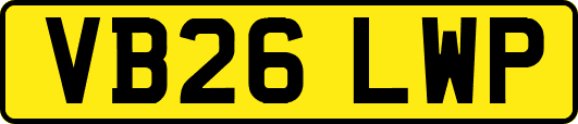 VB26LWP