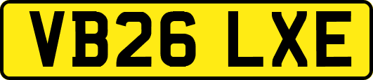 VB26LXE