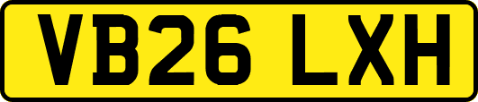 VB26LXH
