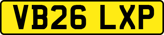 VB26LXP