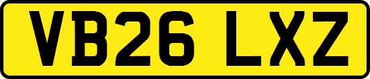 VB26LXZ