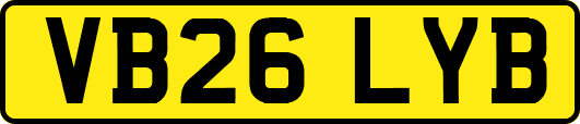 VB26LYB