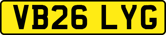 VB26LYG