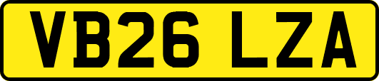 VB26LZA