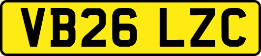 VB26LZC