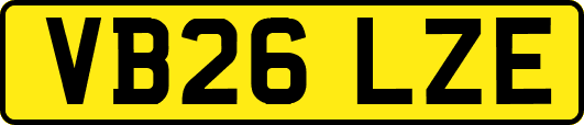 VB26LZE