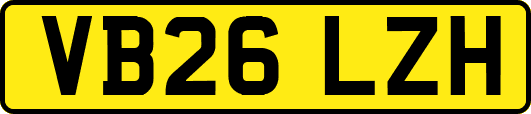 VB26LZH