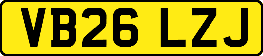 VB26LZJ