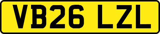 VB26LZL