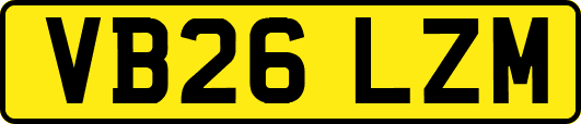VB26LZM