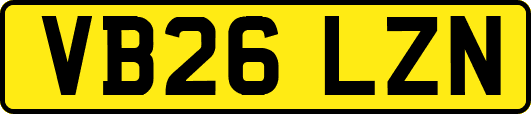 VB26LZN