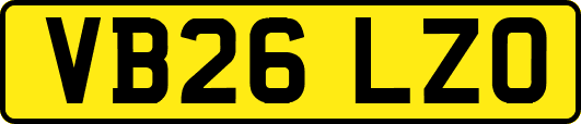 VB26LZO