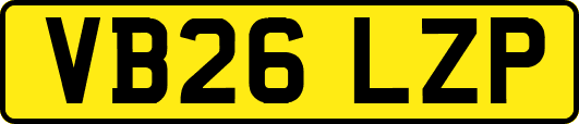 VB26LZP