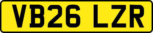 VB26LZR
