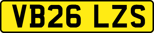 VB26LZS