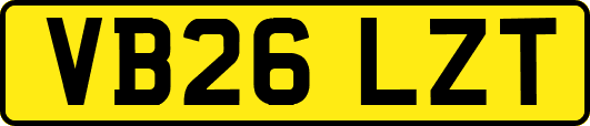 VB26LZT