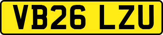 VB26LZU