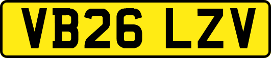 VB26LZV