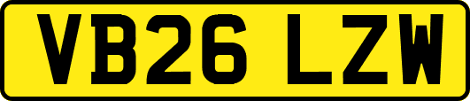 VB26LZW