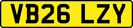 VB26LZY