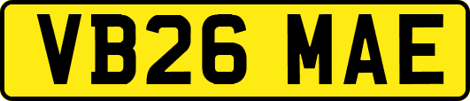 VB26MAE