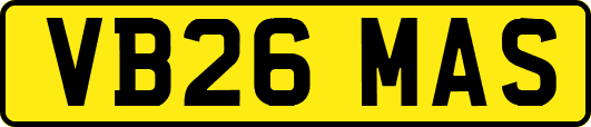 VB26MAS