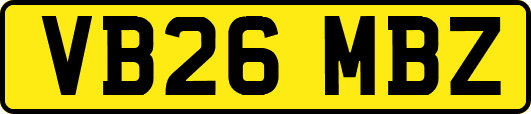 VB26MBZ
