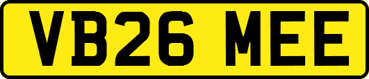 VB26MEE