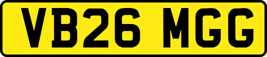 VB26MGG