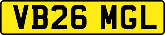 VB26MGL